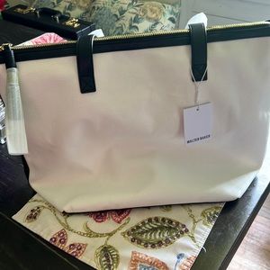 Walter baker curateur Bag